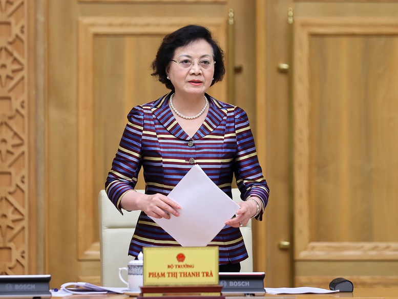 Rà soát kỹ, không để nghỉ việc theo chính sách Nghị định 178 tràn lan- Ảnh 1.
