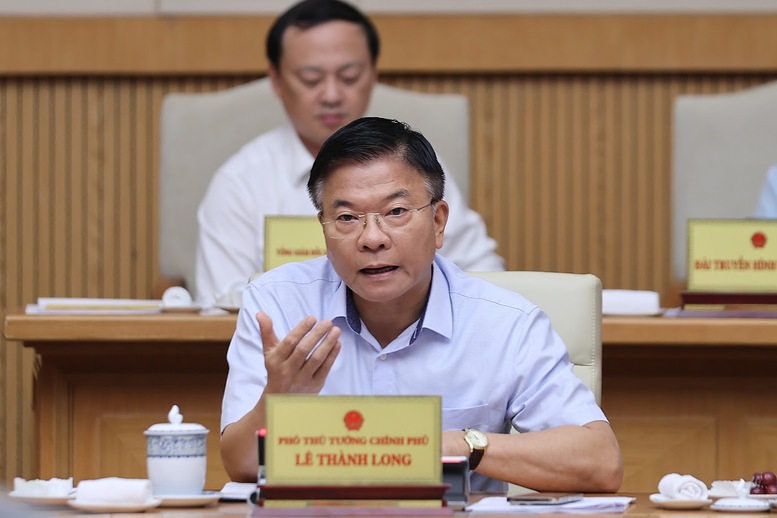 Thủ tướng: Việc giải quyết thủ tục cho người dân, doanh nghiệp phải đặt lên hàng đầu- Ảnh 4.