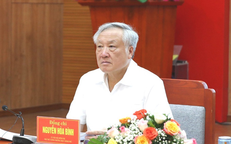 Khánh Hòa phải coi việc xử lý, tháo gỡ khó khăn cho các dự án tồn đọng là nhiệm vụ trọng tâm- Ảnh 1.