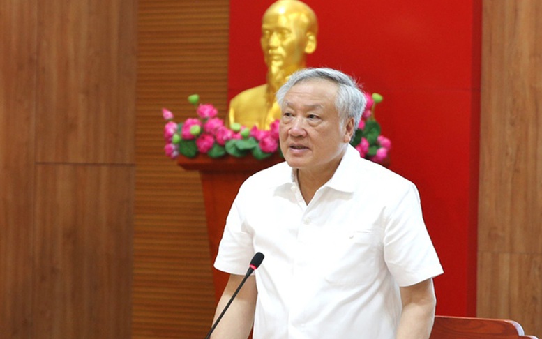 Khánh Hòa phải coi việc xử lý, tháo gỡ khó khăn cho các dự án tồn đọng là nhiệm vụ trọng tâm- Ảnh 4.