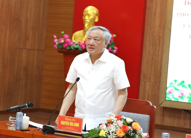 Khánh Hòa phải coi việc xử lý, tháo gỡ khó khăn cho các dự án tồn đọng là nhiệm vụ trọng tâm- Ảnh 4.