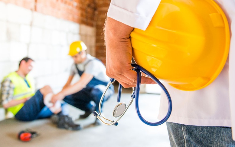 Trường hợp nào xác định là tai nạn lao động?