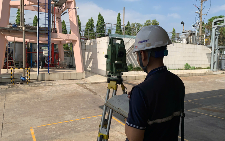 Chủ trì kiểm định công trình có cần chứng chỉ hành nghề?