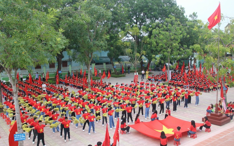 Năm học 2025-2026: Kiên định mục tiêu chất lượng và công bằng trong giáo dục