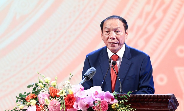 80 năm ngành Văn hóa giữ sứ mệnh ‘soi đường cho quốc dân đi’- Ảnh 1.