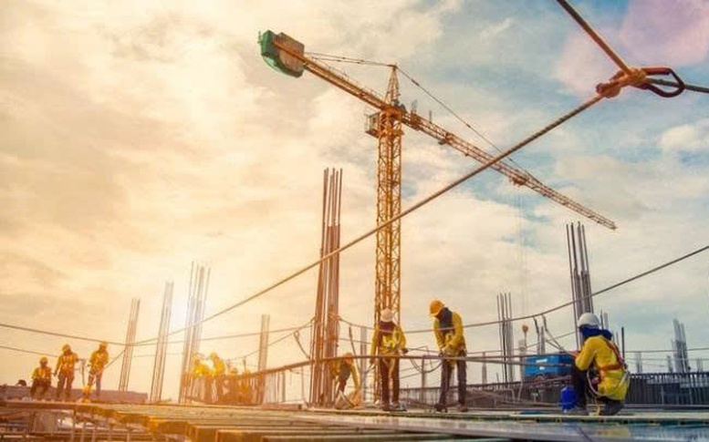 Tổ chức tham gia hoạt động xây dựng không cần chứng chỉ năng lực