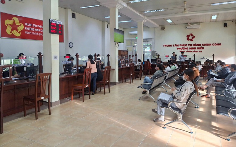 Bảo đảm cắt giảm, đơn giản hóa TTHC, điều kiện kinh doanh, thực hiện TTHC thông suốt, hiệu quả