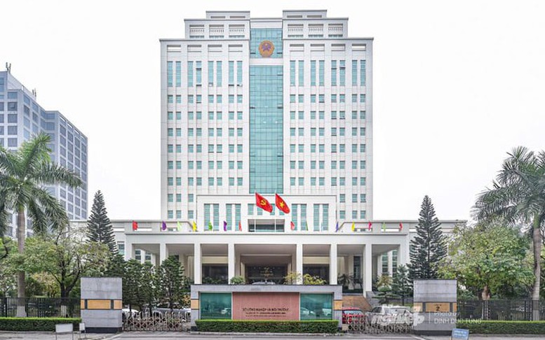 Bộ Nông nghiệp và Môi trường có 46 đơn vị sự nghiệp công lập trực thuộc