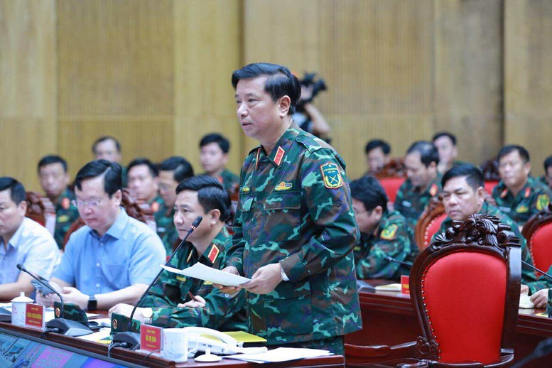 'Thời gian vàng' để triển khai các biện pháp ứng phó bão số 5- Ảnh 3.