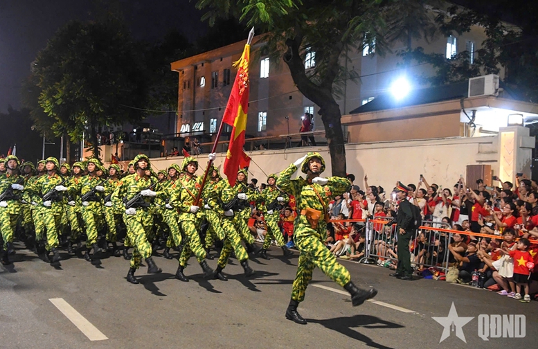 Công điện của Thủ tướng Chính phủ về tăng cường công tác bảo đảm an toàn, an ninh, trật tự, vệ sinh môi trường, y tế dịp Lễ Quốc khánh 02/9- Ảnh 1.