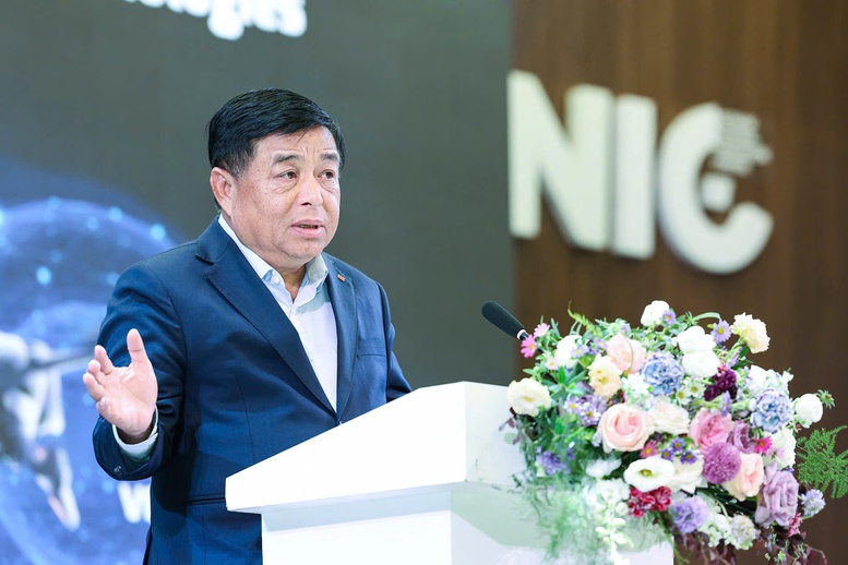 Trí tuệ Việt Nam trong và ngoài nước góp sức định hình tương lai- Ảnh 2.