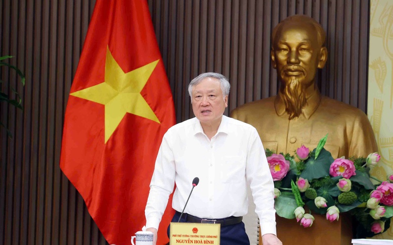 Xét duyệt hồ sơ, danh sách đề nghị đặc xá: Rất nhân văn nhưng cũng phải rất chính xác