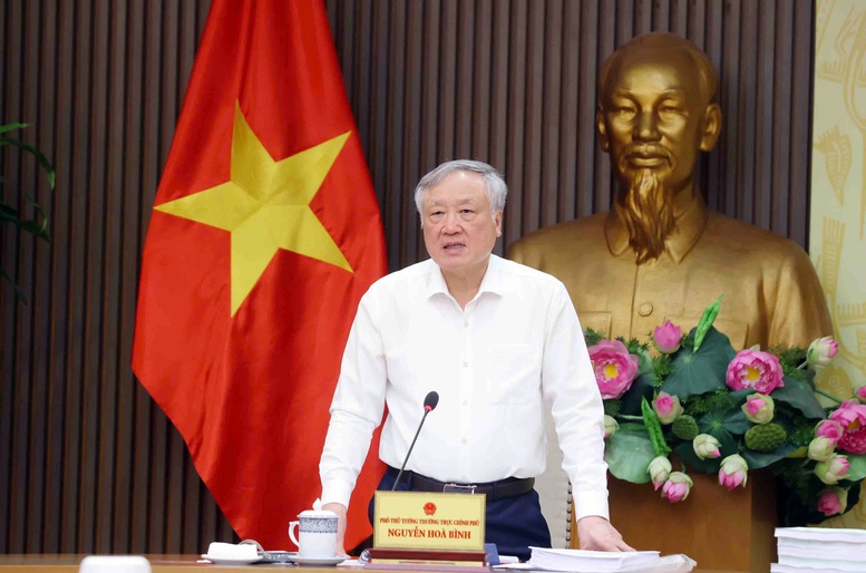 Xét duyệt hồ sơ, danh sách đề nghị đặc xá: Rất nhân văn nhưng cũng phải rất chính xác- Ảnh 4.