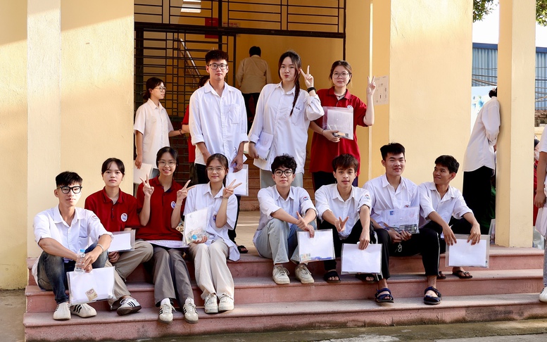 Tuyển sinh 2025 và bài toán nhân lực: Khi phân hóa thành lợi thế