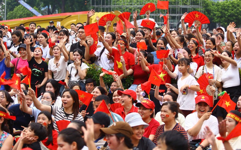 Tăng cường bảo đảm an toàn, an ninh, trật tự, vệ sinh môi trường, y tế dịp Lễ Quốc khánh 02/9