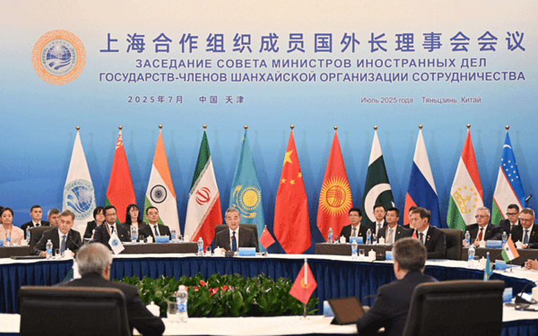 Hội nghị thượng đỉnh SCO: Những văn bản nào sẽ được thông qua?