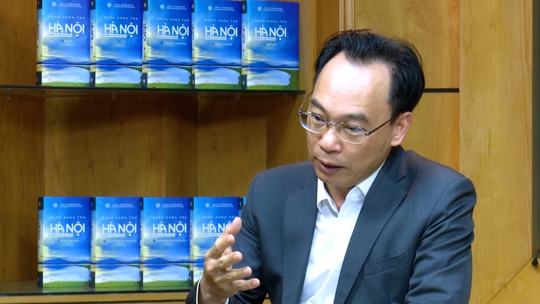 Tuyển sinh 2025 và bài toán nhân lực: Khi phân hóa thành lợi thế- Ảnh 4.