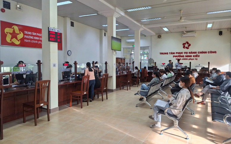 Cắt giảm, đơn giản hóa TTHC, điều kiện kinh doanh bảo đảm thông suốt, hiệu quả