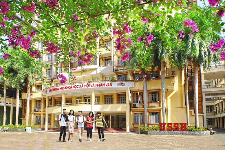 Tuyển sinh 2025 và bài toán nhân lực: Khi phân hóa thành lợi thế- Ảnh 3.
