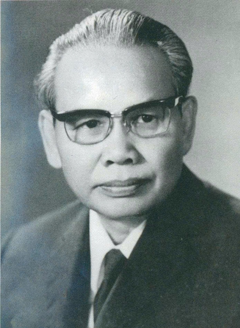 Nhà báo Xuân Thủy: Từ 'Suối reo" trong lao tù đến ngòi bút thúc giục tổng khởi nghĩa- Ảnh 1.