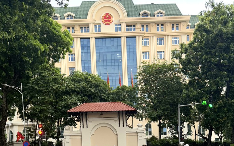 Cục Thuế kêu gọi doanh nghiệp, hộ kinh doanh góp ý dự thảo Luật Quản lý thuế (sửa đổi)