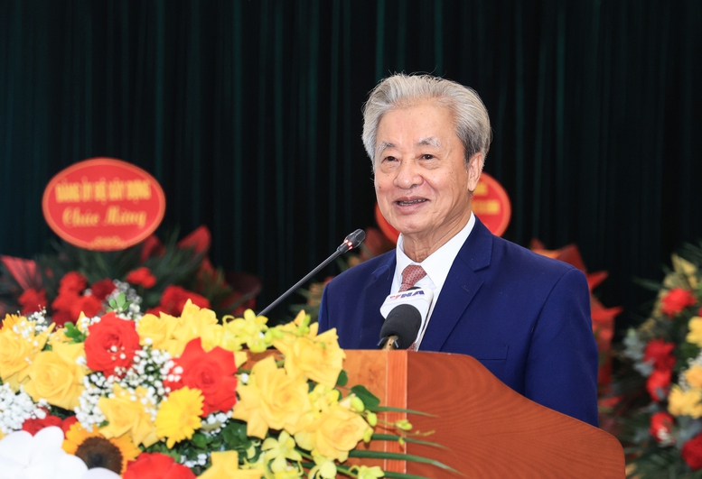 80 năm ngành GTVT và sứ mệnh tiên phong 'đi trước mở đường' - Ảnh 4.