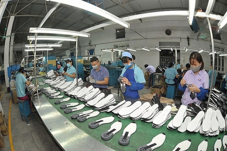 Dệt may - da giày: Củng cố thị trường trong nước để nâng tầm cạnh tranh toàn cầu- Ảnh 2.