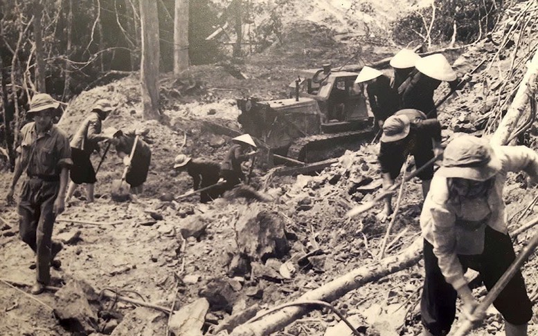 80 năm ngành GTVT và sứ mệnh tiên phong 'đi trước mở đường'