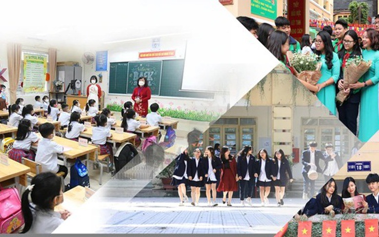 Giáo dục phải là quốc sách hàng đầu để đưa đất nước vững bước vào kỷ nguyên vươn mình