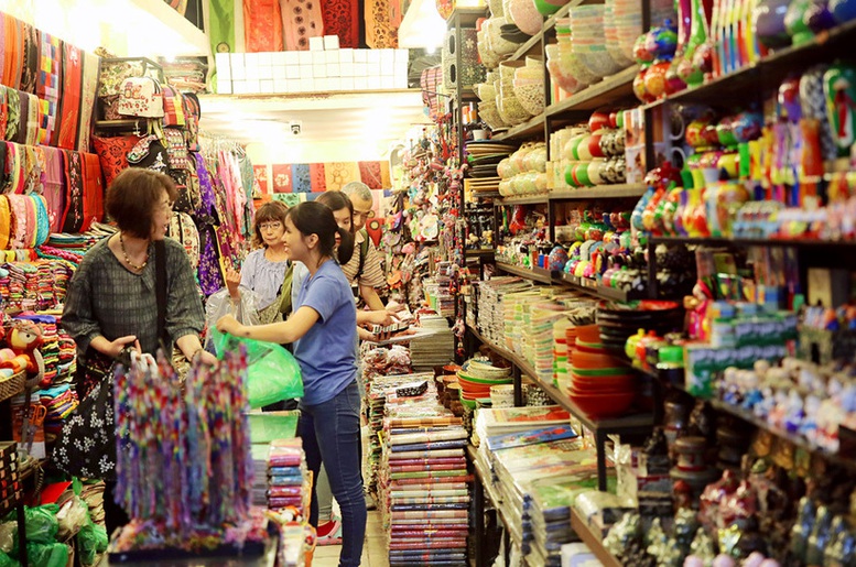 Đề xuất quy định về khai thuế, tính thuế, khấu trừ thuế đối với hộ, cá nhân kinh doanh- Ảnh 1.