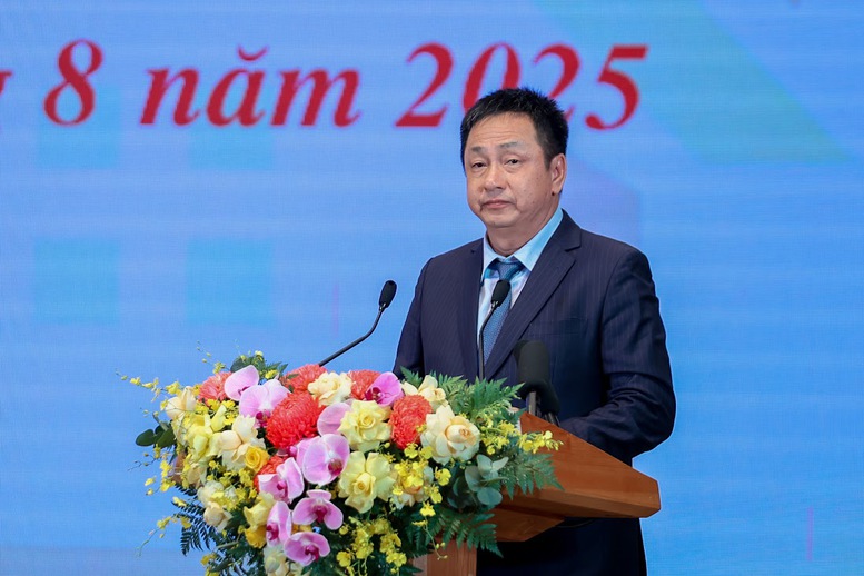 TRỰC TIẾP: Hội nghị tổng kết chương trình và phong trào thi đua xóa nhà tạm, nhà dột nát- Ảnh 14.