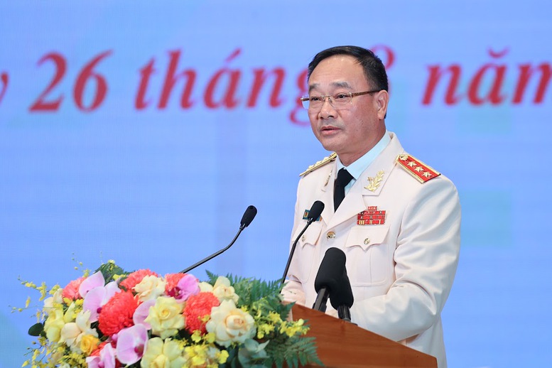 TRỰC TIẾP: Hội nghị tổng kết chương trình và phong trào thi đua xóa nhà tạm, nhà dột nát- Ảnh 5.