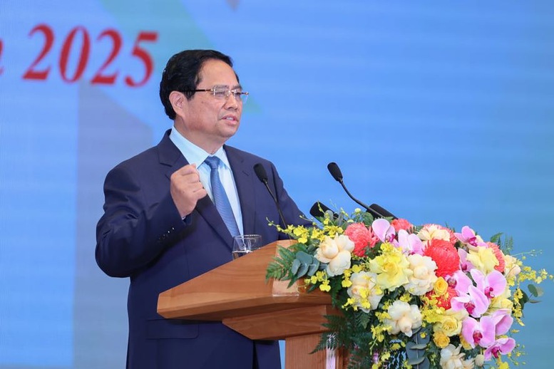 TRỰC TIẾP: Hội nghị tổng kết chương trình và phong trào thi đua xóa nhà tạm, nhà dột nát- Ảnh 20.