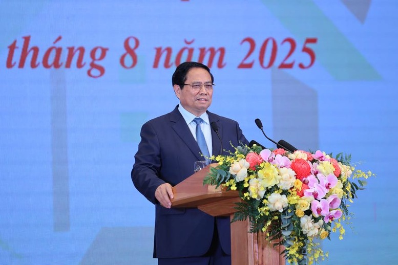 TRỰC TIẾP: Hội nghị tổng kết chương trình và phong trào thi đua xóa nhà tạm, nhà dột nát- Ảnh 19.