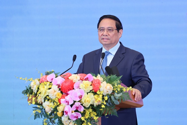 TRỰC TIẾP: Hội nghị tổng kết chương trình và phong trào thi đua xóa nhà tạm, nhà dột nát- Ảnh 18.