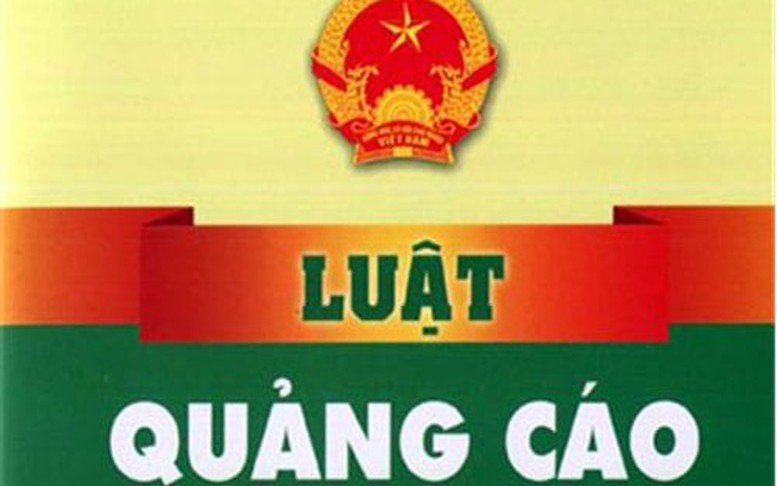 Kế hoạch triển khai thi hành Luật sửa đổi, bổ sung một số điều của Luật Quảng cáo