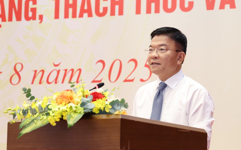 Phó Thủ tướng Lê Thành Long: Chính sách giáo dục vùng đồng bào dân tộc thiểu số, miền núi tương đối toàn diện