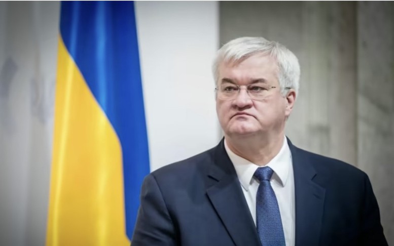 Hé mở 'cánh cửa' đối thoại Nga – Ukraine