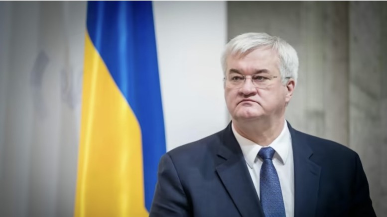 Hé mở 'cánh cửa' đối thoại Nga – Ukraine- Ảnh 1.