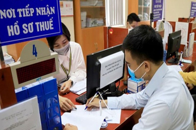 Dự thảo Luật Quản lý thuế (sửa đổi)- Ảnh 1.