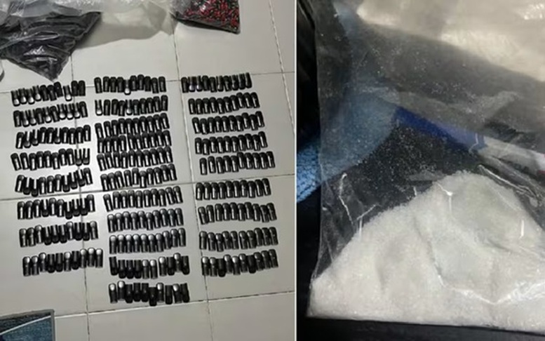 Singapore xét xử vụ án đầu tiên liên quan đến thuốc lá điện tử