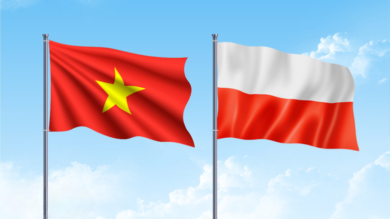 Việt Nam chuyển mình thành nền kinh tế hiện đại, đầy triển vọng- Ảnh 3.