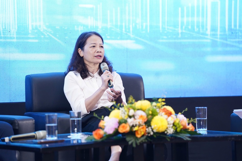 Từ thuế khoán sang kê khai: Hộ kinh doanh cần chuẩn bị gì?- Ảnh 2.