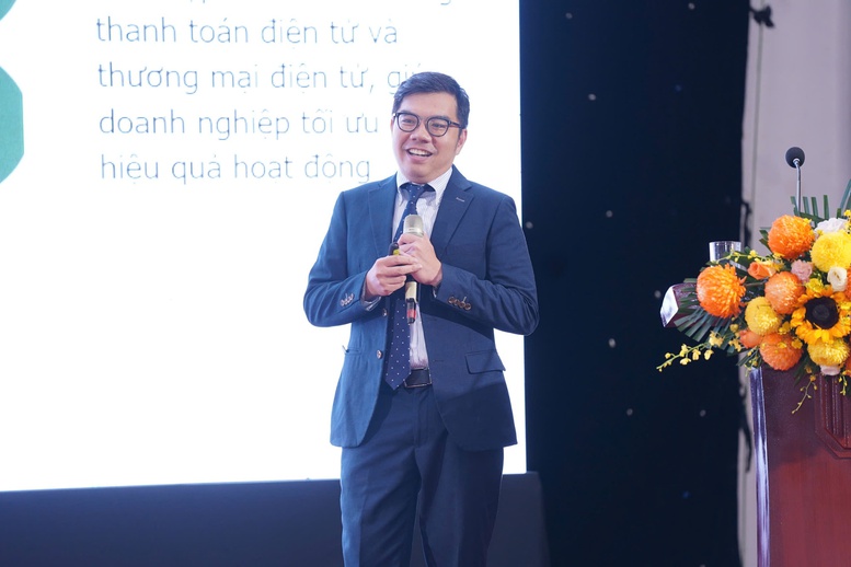 Từ thuế khoán sang kê khai: Hộ kinh doanh cần chuẩn bị gì?- Ảnh 4.