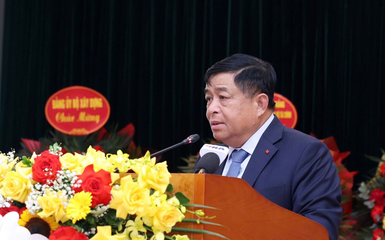 Tiếp tục tạo chất riêng, ghi dấu ấn của người làm GTVT trên hành trình phát triển đất nước
