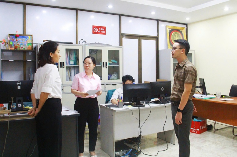 TPHCM: Dấu ấn chính quyền số với hơn nửa triệu hồ sơ trực tuyến trong 45 ngày- Ảnh 2.