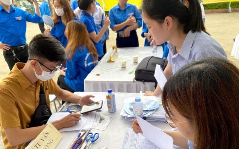 Kế hoạch triển khai thi hành Luật Việc làm