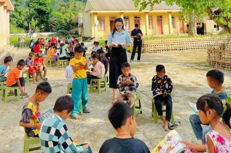 Nghị quyết 71 – “Khoán 10” trong giáo dục đại học Việt Nam- Ảnh 3.