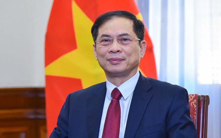 Ngoại giao phát huy vai trò 