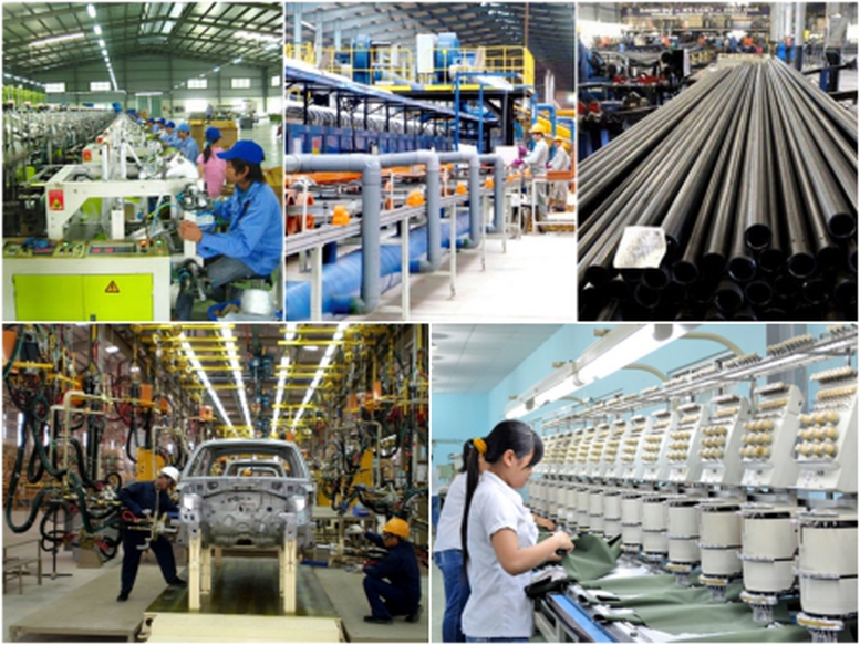 5 Nghị định hướng dẫn Luật Quản lý, sử dụng vốn nhà nước đầu tư vào doanh nghiệp tiếp tục có hiệu lực- Ảnh 1.